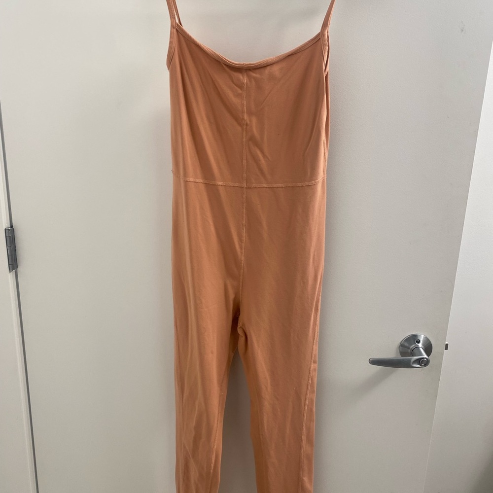 Aritzia Wilfred Divinity Jumpsuit